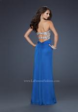 Sapphire Blue